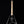 Jackson 2008 MG Series RR 24M Black with White Bevels - Used