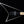 Jackson 2008 MG Series RR 24M Black with White Bevels - Used