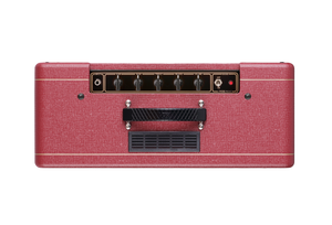 Vox AC10C1 Combo - Limited Edition Classic Vintage Red