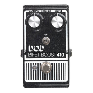 DOD Bifet Boost 410