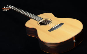 Bedell 1964 Special Edition Dreadnought - Adirondack Spruce/Honduran Mahogany