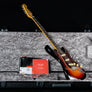 Fender 2022 American Professional II Stratocaster 3-Tone Sunburst - Used