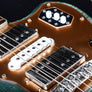 Shelton Galaxyflite Super III Light Aged Martian Mint Metallic - Used