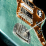 Shelton Galaxyflite Super III Light Aged Martian Mint Metallic - Used