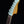 Shelton Galaxyflite Super III Light Aged Martian Mint Metallic - Used