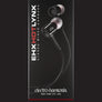 Electro-Harmonix Hot Lynx Wired Earbuds