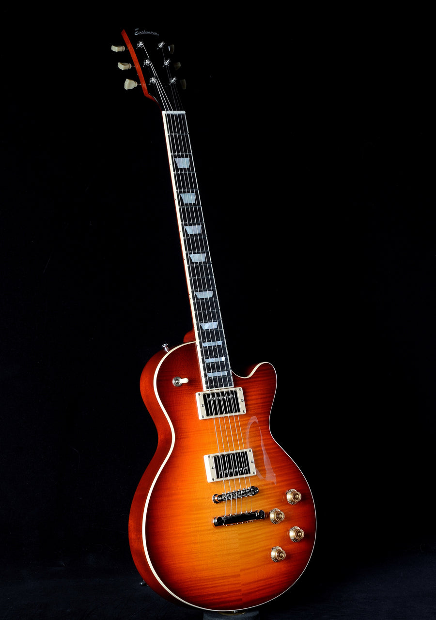 Eastman Truetone Gloss SB59 - Redburst