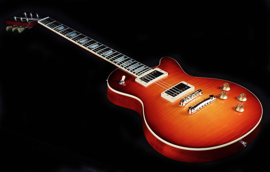 Eastman Truetone Gloss SB59 - Redburst