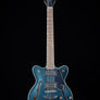 Gretsch G2655 Streamliner Center Block Jr. - Midnight Sapphire