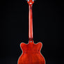 Gretsch G2655 Streamliner Center Block Jr. - Midnight Sapphire
