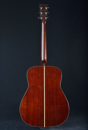 Yamaha FG9M Mahogany