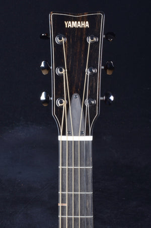 Yamaha FG9M Mahogany