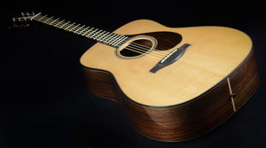 Yamaha FG9R Rosewood