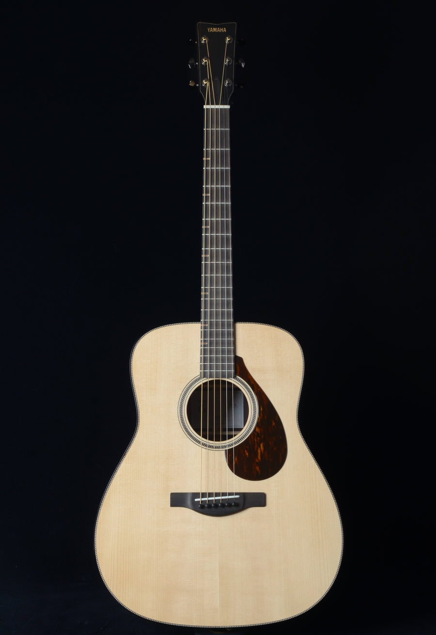 Yamaha FG9R Rosewood