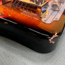 Gretsch G5700 Electromatic Lap Steel Tobacco - Scratch n' Dent