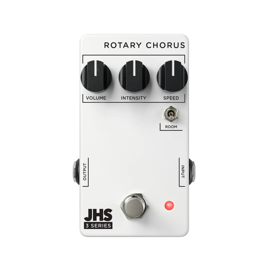 JHS 3 Series Rotary Chorus