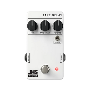 JHS 3 Series Tape Delay