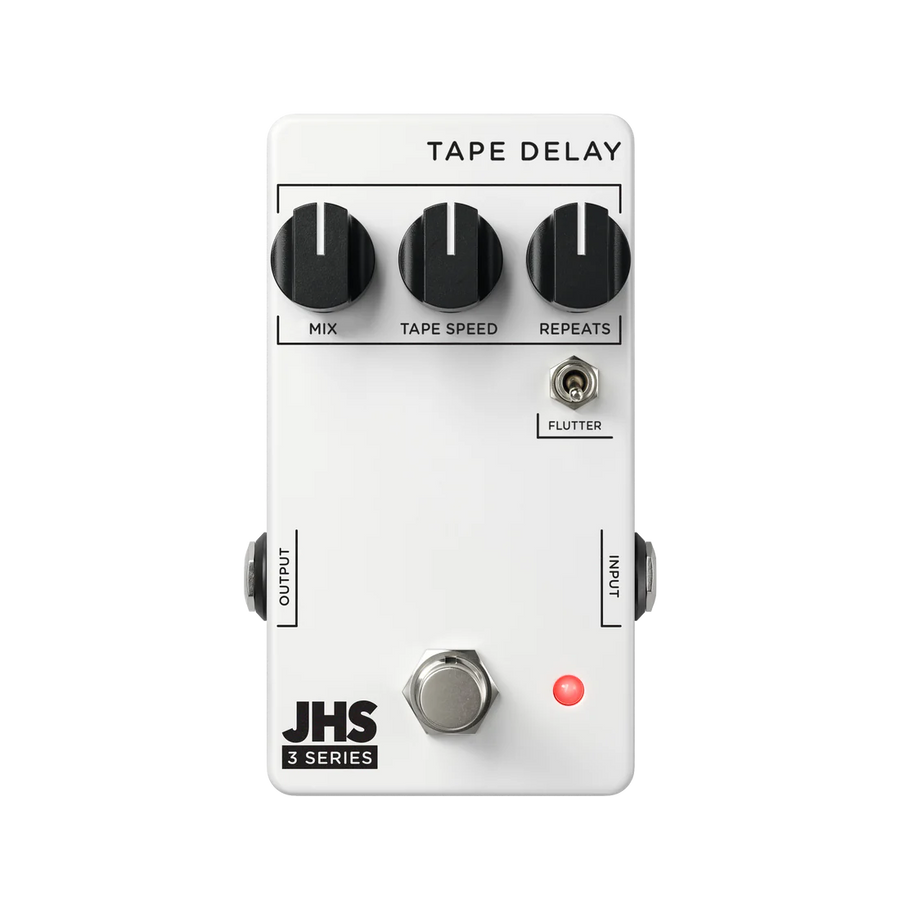 JHS 3 Series Tape Delay