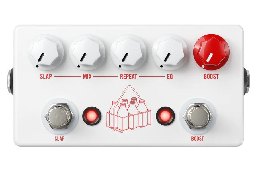 JHS Milkman Slap Echo/Delay