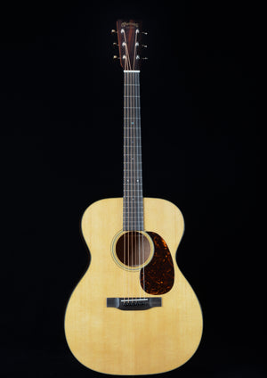 Martin 000-18 - New for 2025!