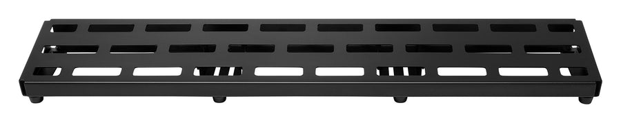 RockBoard DUO 2.3 Pedalboard with Gig Bag