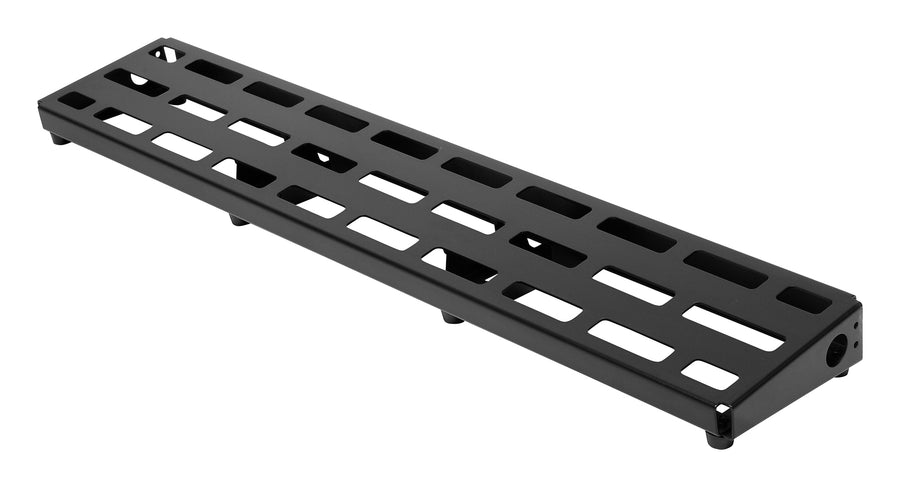 RockBoard DUO 2.3 Pedalboard with Gig Bag