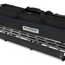 RockBoard DUO 2.3 Pedalboard with Gig Bag