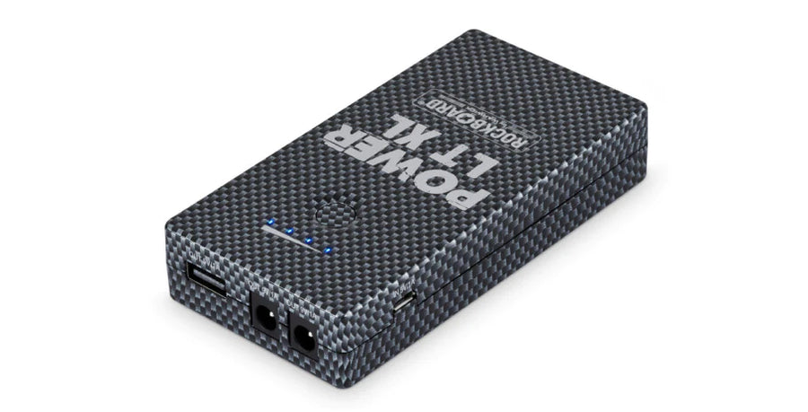 RockBoard Power XL LT - Carbon Fiber