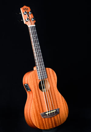 Kala Wanderer Acoustic-Electric U-Bass