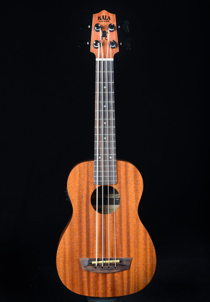 Kala Wanderer Acoustic-Electric U-Bass