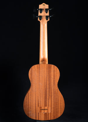 Kala Wanderer Acoustic-Electric U-Bass