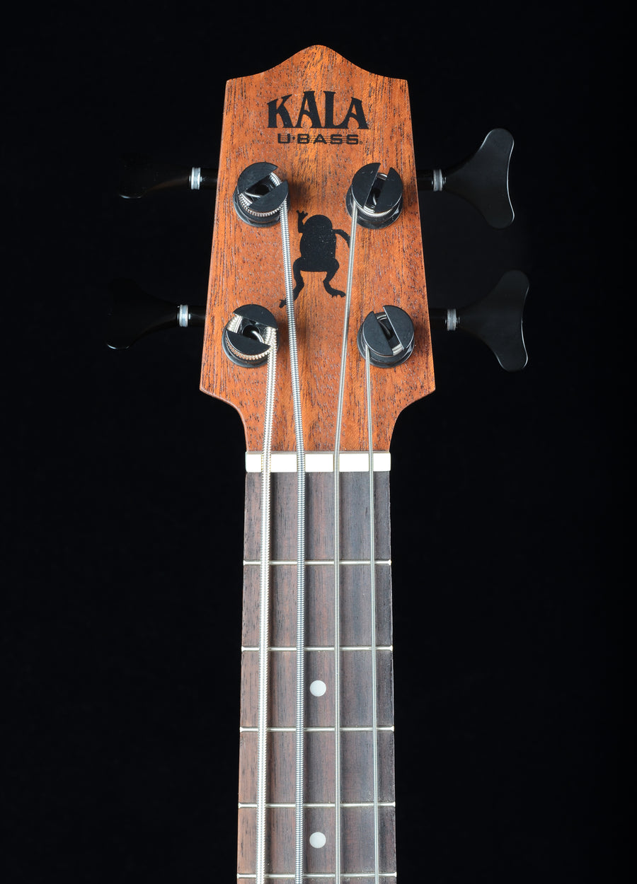 Kala Wanderer Acoustic-Electric U-Bass