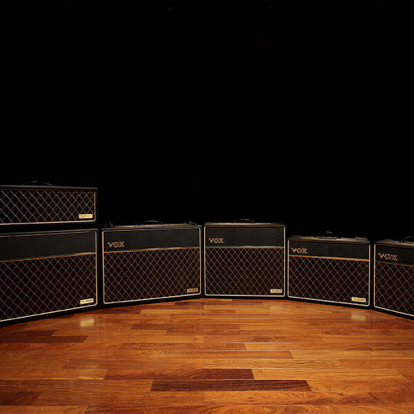 Vox AC10HWR1 Hand-Wired