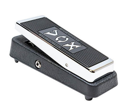 VOX V846V Vintage Wah Pedal