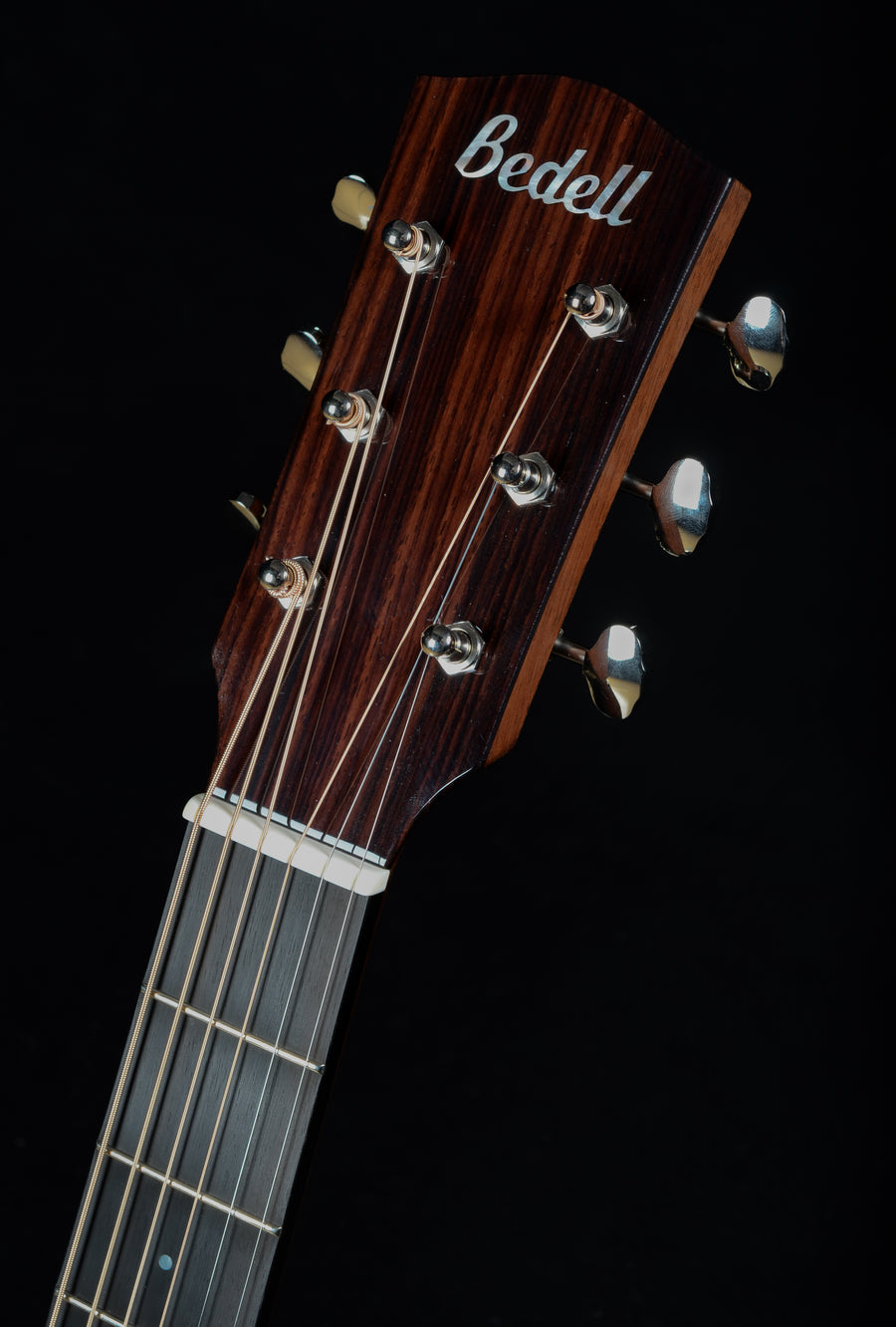 Bedell Coffee House Orchestra - Adirondack Spruce/East Indian Rosewood