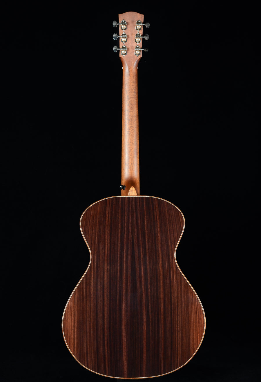 Bedell Coffee House Orchestra - Adirondack Spruce/East Indian Rosewood