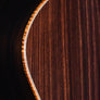 Bedell Coffee House Orchestra - Adirondack Spruce/East Indian Rosewood