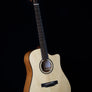 Bedell Limited Edition Dreadnought Adirondack - Ancient Kauri