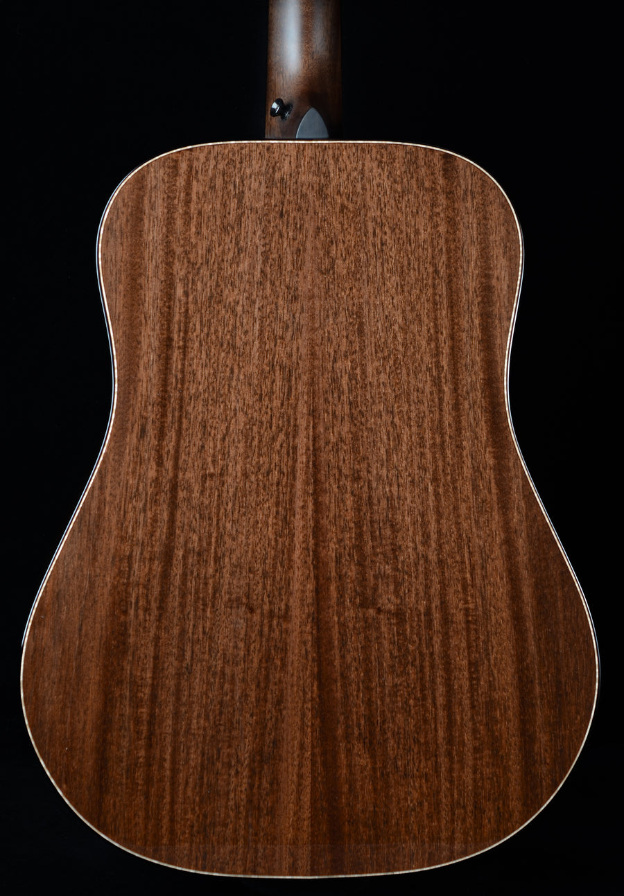 Bedell Special Edition 1940 Dreadnought - Adirondack Spruce/Mahogany