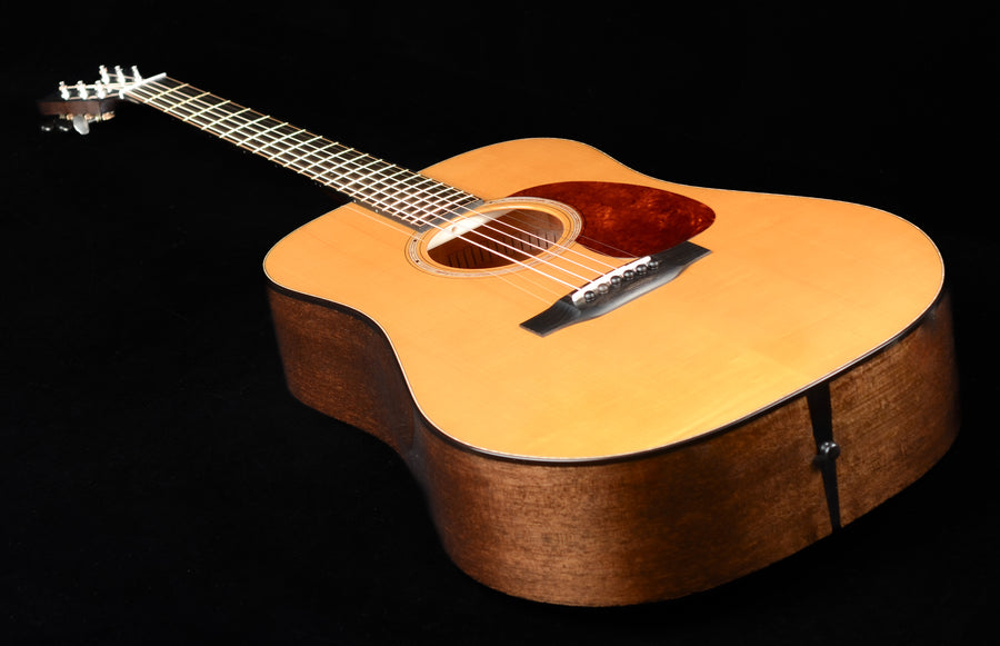 Bedell Special Edition 1940 Dreadnought - Adirondack Spruce/Mahogany