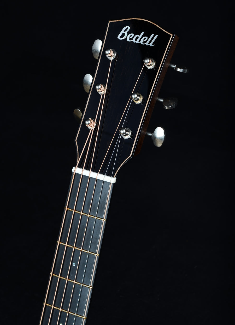Bedell Special Edition 1940 Dreadnought - Adirondack Spruce/Mahogany