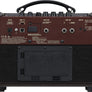 Boss AC-22LX Acoustic Amplifier