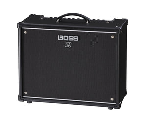 Boss Katana-100 Gen 3 1x12 Digital Modeling Amplifier