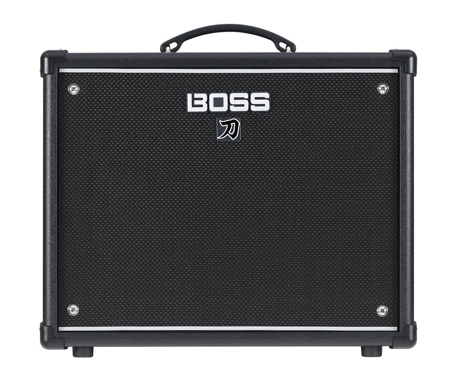 Boss Katana-50 Gen 3 1x12 Digital Modeling Combo