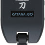 BOSS Katana:Go (V2) Personal Guitar Headphone Amp