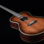 Breedlove Artisan Concert ARC-RREDe - Edgeburst