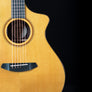 Breedlove Roots Concert RTC-SRce - Vintage Toner Gloss