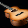 Breedlove Roots Parlor RTP-SMEDe - Edgeburst