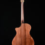 Breedlove USA Oregon Dreadnought Concerto Old Fashioned CE - Myrtlewood/Myrtlewood