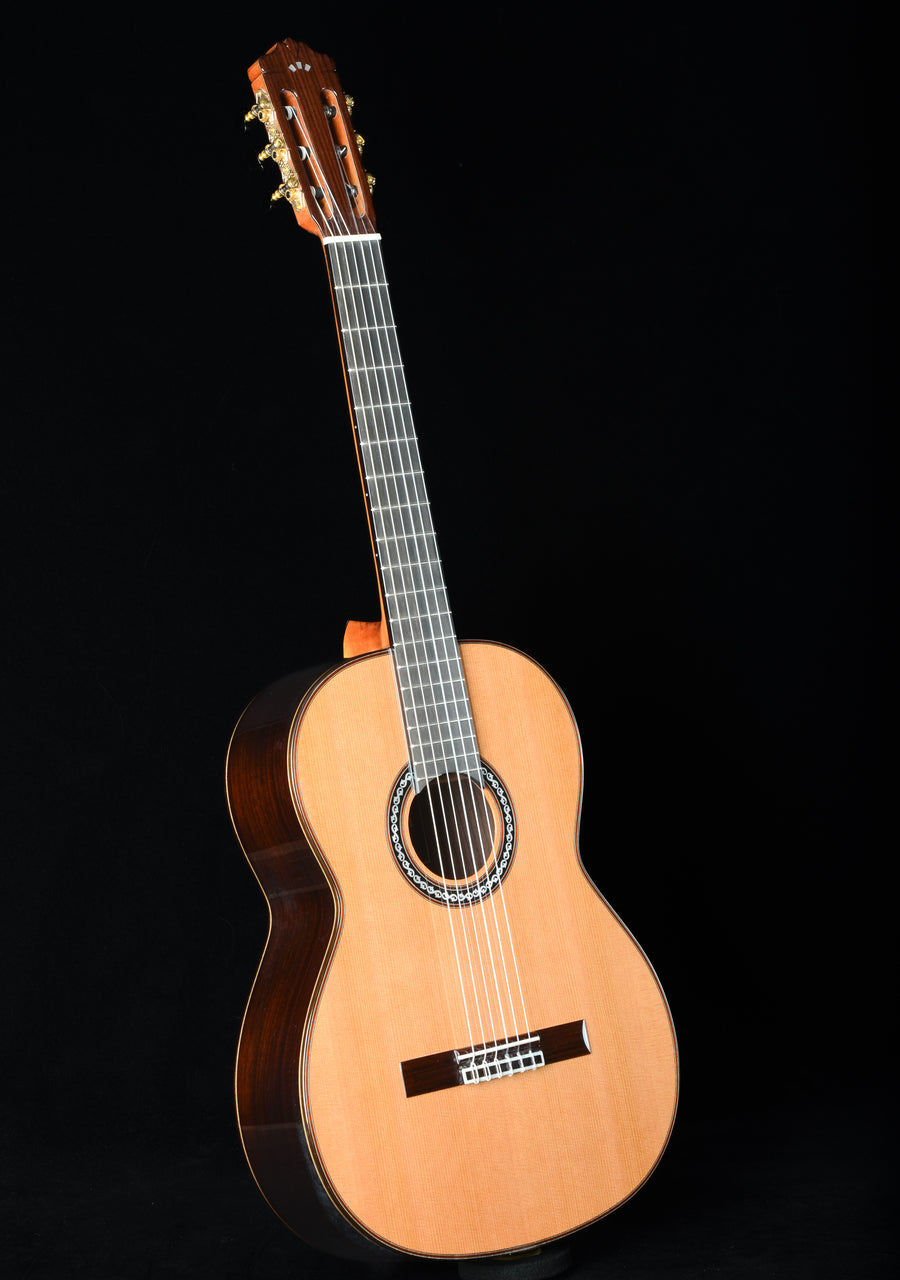 Cordoba Traditional Series C10 CD